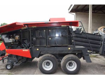 VICON LB 12100 - Machine agricole