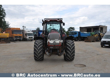 Valtra T190 - Tracteur agricole: photos 3