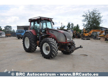 Valtra T190 - Tracteur agricole: photos 2