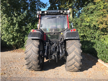 Valtra T191 HiTech - Tracteur agricole: photos 5