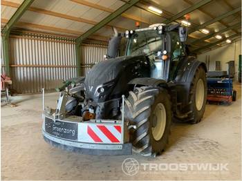Tracteur agricole Valtra T214 Versu: photos 1