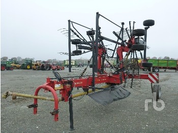 Vicon ANDEX 703 - Machine agricole