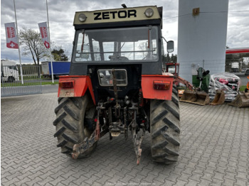 Zetor 6340 - Tracteur agricole: photos 5