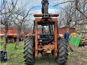 Tracteur agricole david-brown 996: photos 1