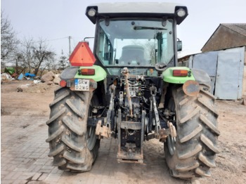 Tracteur agricole deutz-fahr AGROFARM 420 GS 14s: photos 1