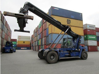 Reach stacker KALMAR