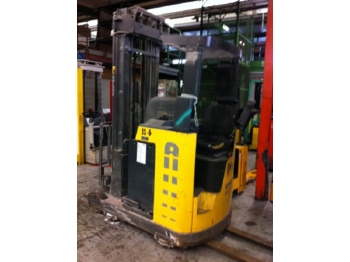 Atlet USS141 1400 - Chariot à mât rétractable