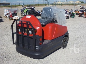 Om Pimespo CTR 60 Electric Tractor - Chariot élévateur