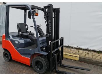 Chariot élévateur Toyota 9441 - 8FG15