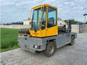 Chariot latéral Baumann DX50/14/66