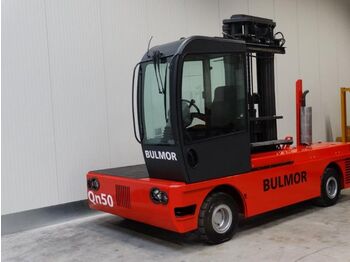 Bulmor JGQN50/14/67TV - TRIPLEX - Chariot latéral