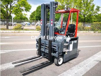 Amlift AGILIFT 3000E - Chariot multidirectionnel