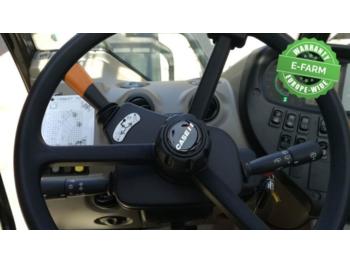 Case-IH Farmlift 742 - Chariot télescopique
