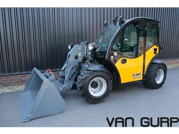 Giant | GT5048 Verreiker ||k - Chariot télescopique