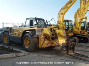 Komatsu WH613 - Chariot télescopique