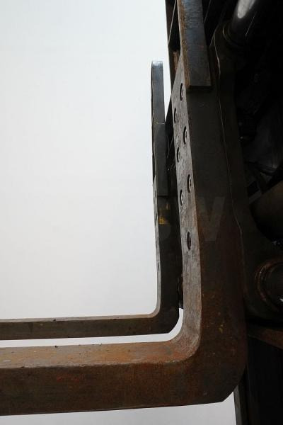 Chariot élévateur diesel Linde H 50 D (3B) EVO 394-02: photos 5