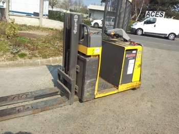 Atlet TPFS120 1200 - Préparateur de commandes