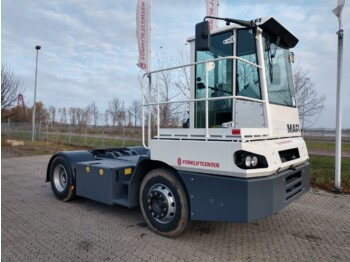 MAFI T230  - Tracteur portuaire