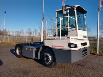 MAFI T 230  - Tracteur portuaire