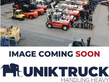 MOL RM255 4X4 - Tracteur portuaire