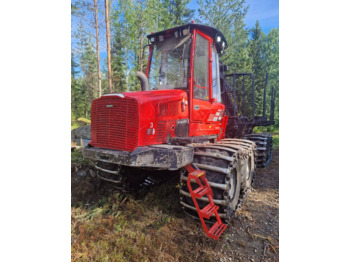 Porteur Komatsu 845