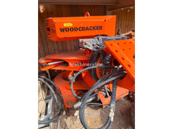  Westtech woodcacker C350 - Tête d'abattage
