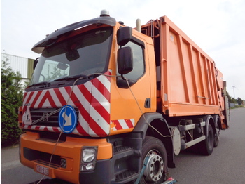 Voirie Volvo FE 62 7.5 E5 6X2