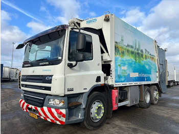 Benne à ordures ménagères DAF CF 75 250