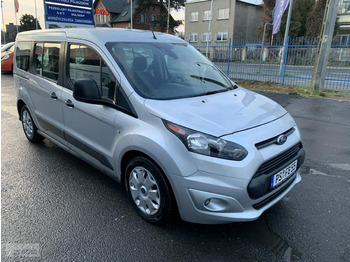 Voiture FORD