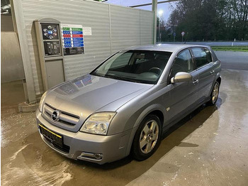 Voiture OPEL