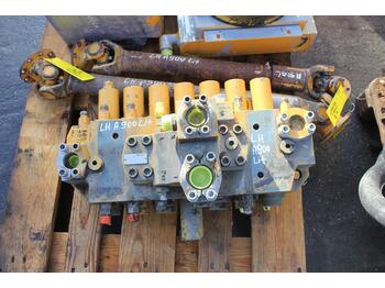 Valve hydraulique pour Engins de chantier A 900 LIT: photos 3