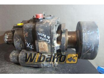 Pompe hydraulique pour Engins de chantier Arcusaflex AC36W: photos 2