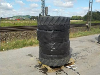 Pneu pour Engins de chantier Bf goodrich 400/80-24 Tyres (4 of): photos 1