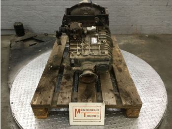 Boîte de vitesse DAF Versnellingsbak 6S850TD