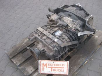 Boîte de vitesse MAN 6 S 850