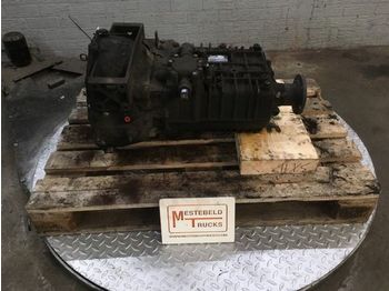 Boîte de vitesse MAN Versnellingsbak 6S850