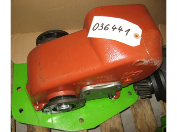MERLO Getriebe Nr. 036441 - Boîte de vitesse