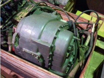 New Holland D 180 LT Getriebe / transmission - Boîte de vitesse