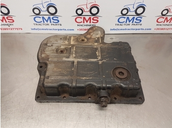Boîte de vitesse et pièces New Holland T7.200, T6070, T6080, T6095 Transmission Cover 87694186, 47686006
