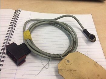  Control Cable for Jungheinrich ETM/V 320/325 - Câble/ Fil