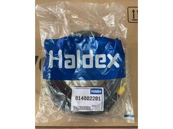  Przewód zasilający EB+ Haldex Oryginał - Câble/ Fil