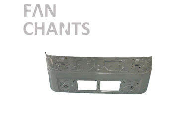  China Factory FANCHANTS
84281138 Front panel - Carrosserie et extérieur