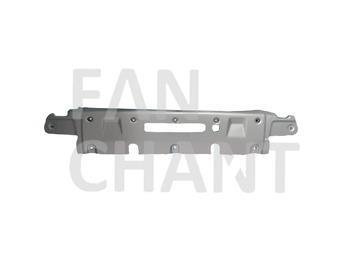  China Factory FANCHANTS
84406398 Bottom guard
plate - Carrosserie et extérieur