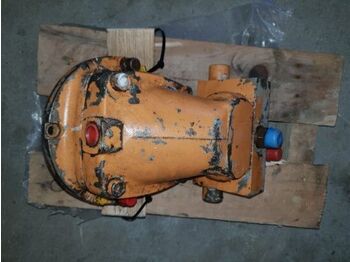 Pompe hydraulique pour Pelle Case: photos 3