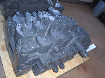 Valve hydraulique pour Engins de chantier neuf Case KRJ35061: photos 2