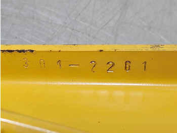 Frame/ Châssis pour Engins de chantier Cat 950H-301-2261-Fender bracket/Halter/Steun: photos 5