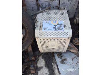Catalyseur Mercedes-Benz Axor OM457LA truck