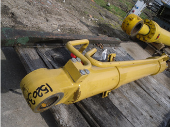 Vérin hydraulique pour Engins de chantier Caterpillar 312B - 1195410: photos 2