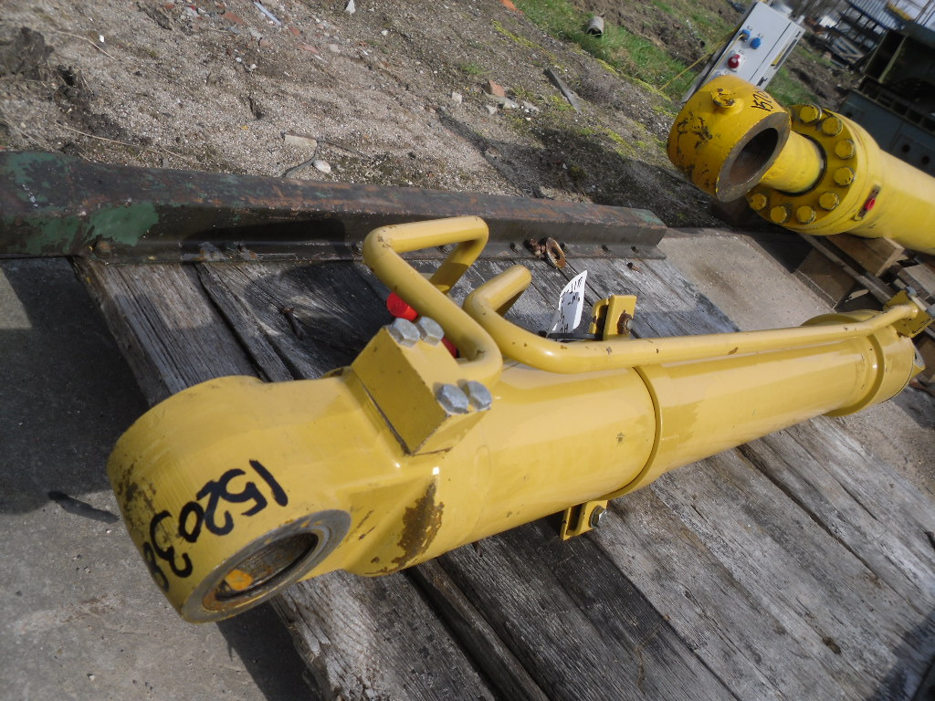 Vérin hydraulique pour Engins de chantier Caterpillar 312B - 1195410: photos 2