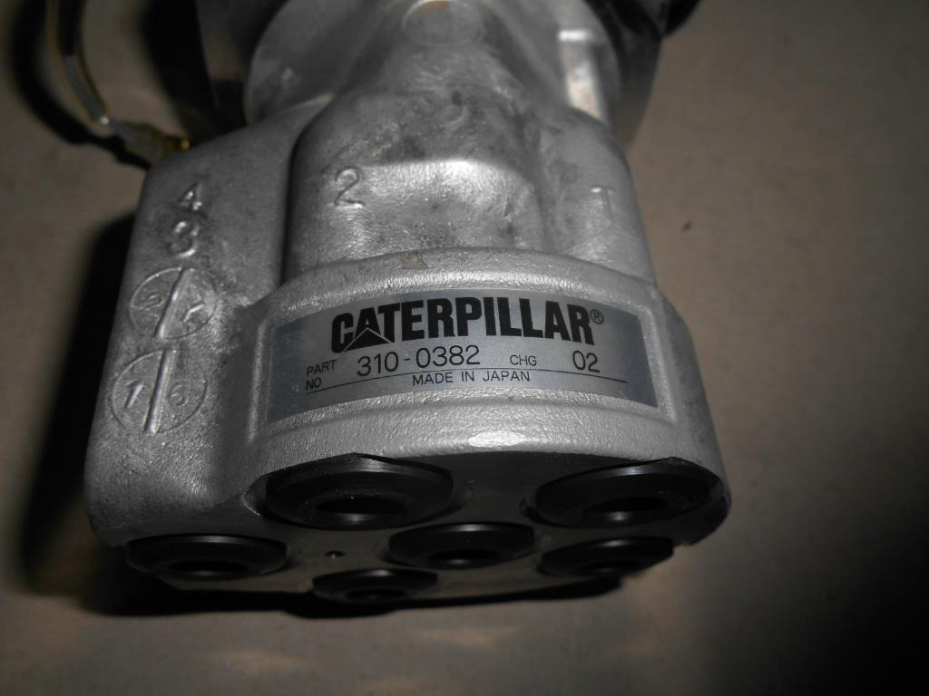 Cabine et intérieur pour Engins de chantier neuf Caterpillar 3237948: photos 4